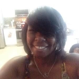 Meet your Posher, Randi